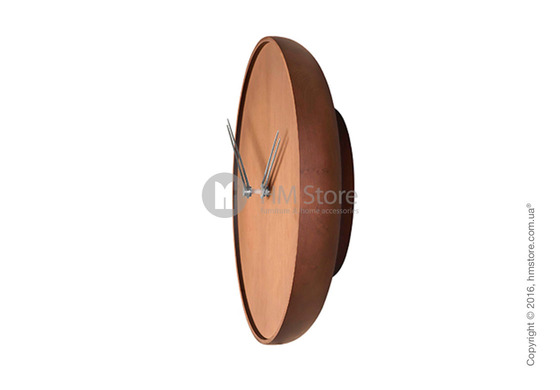 Часы настенные Nomon Jazz, Steel Часы настенные Nomon Jazz, Steel