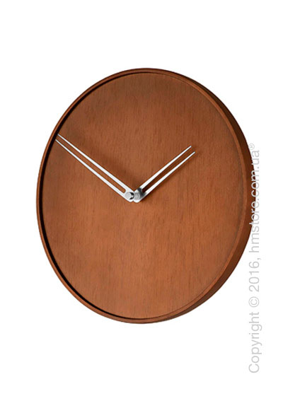 Часы настенные Nomon Jazz, Steel