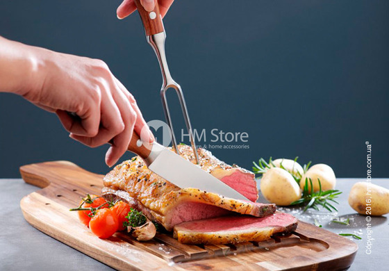 Разделочная доска с ножом Villeroy & Boch коллекция Artesano Original, 2 предмета