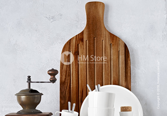 Разделочная доска с ножом Villeroy & Boch коллекция Artesano Original, 2 предмета