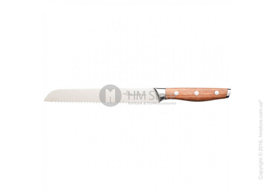 Нож Villeroy & Boch коллекция Cooking Elements Tools, Bread knife
