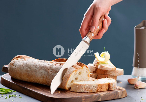 Нож Villeroy & Boch коллекция Cooking Elements Tools, Bread knife