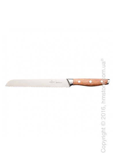 Нож Villeroy & Boch коллекция Cooking Elements Tools, Bread knife