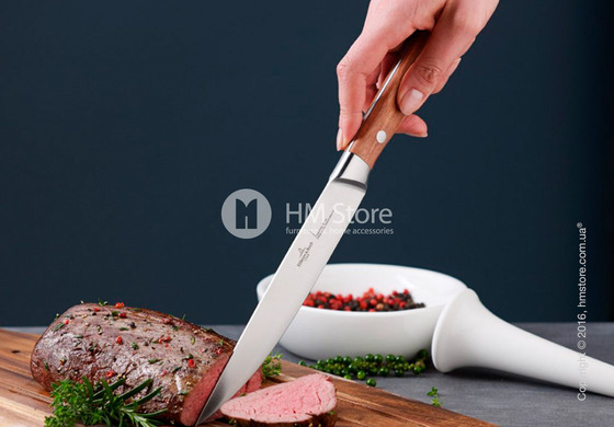 Нож Villeroy & Boch коллекция Cooking Elements Tools, Carving knife