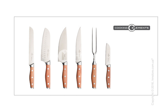 Вилка для мяса Villeroy & Boch коллекция Cooking Elements Tools