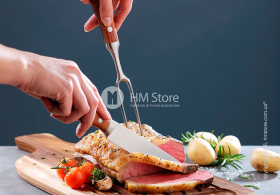 Вилка для мяса Villeroy & Boch коллекция Cooking Elements Tools Вилка для мяса Villeroy & Boch коллекция Cooking Elements Tools