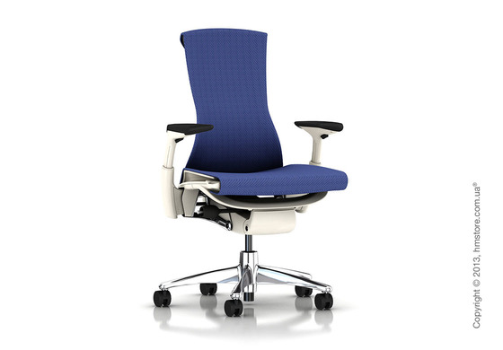 Кресло Herman Miller Embody Кресло Herman Miller Embody