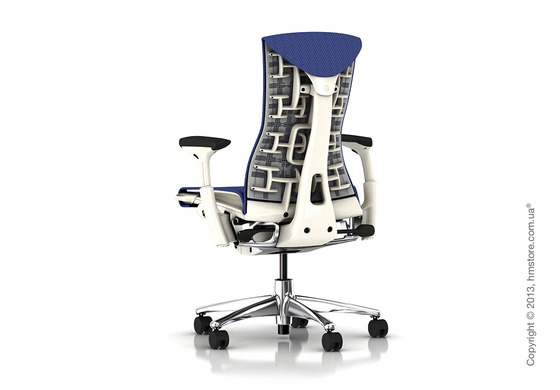 Кресло Herman Miller Embody Кресло Herman Miller Embody