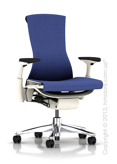 Кресло Herman Miller Embody