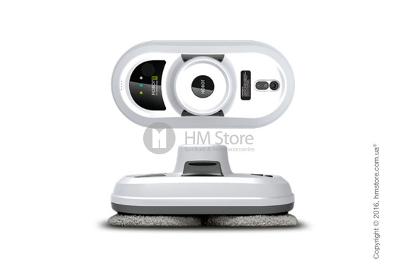 Робот для мойки окон Hobot 188, White