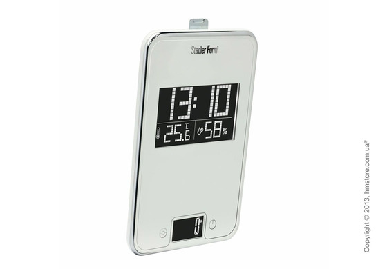 Весы кухонные Stadler Form Scale One, White