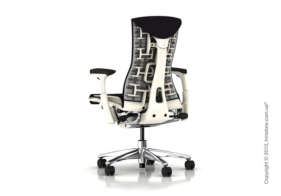 Кресло Herman Miller Embody