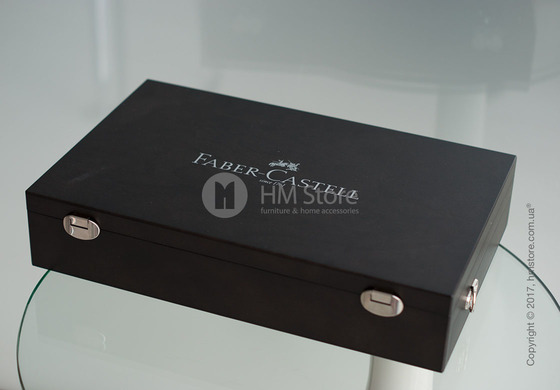 Набор карандашей Faber-Castell, коллекция Art&Graphic, 126 предметов