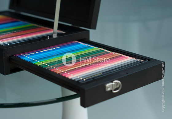 Набор карандашей Faber-Castell, коллекция Art&Graphic, 126 предметов