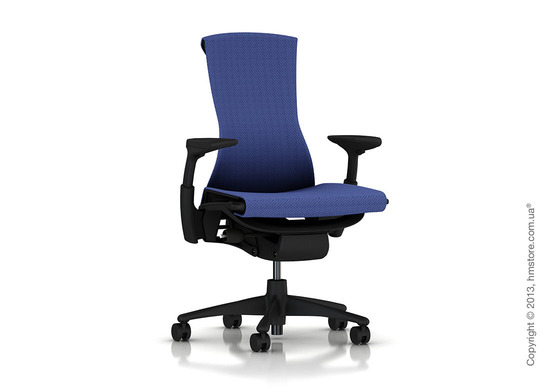 Кресло Herman Miller Embody