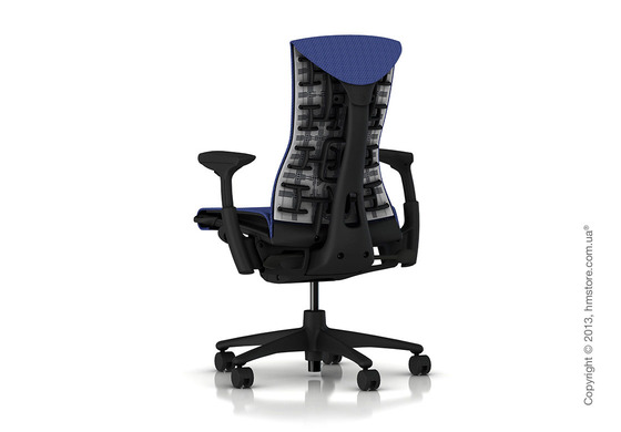 Кресло Herman Miller Embody