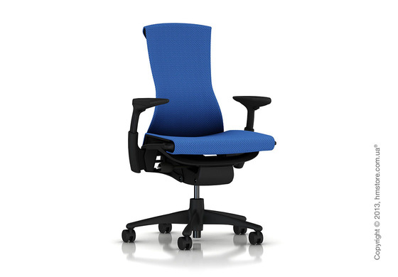 Кресло Herman Miller Embody