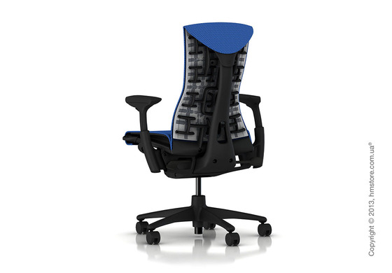 Кресло Herman Miller Embody