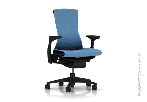 Кресло Herman Miller Embody