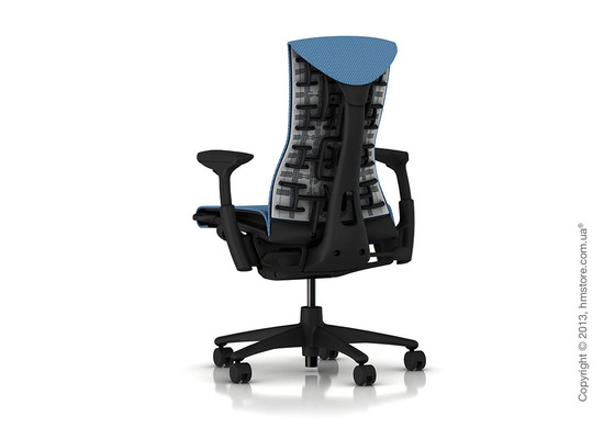 Кресло Herman Miller Embody