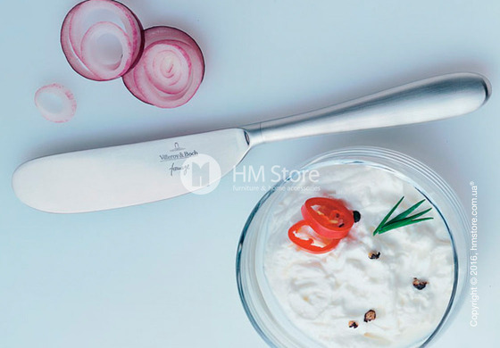 Нож для плавленого сыра Villeroy & Boch коллекция Kensington fromage