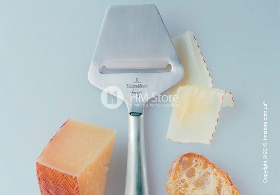 Нож-слайсер для сыра Villeroy & Boch коллекция Kensington fromage