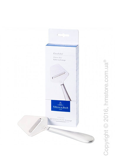 Нож-слайсер для сыра Villeroy & Boch коллекция Kensington fromage