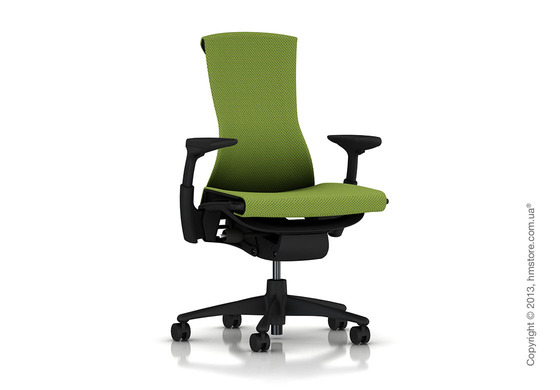 Кресло Herman Miller Embody