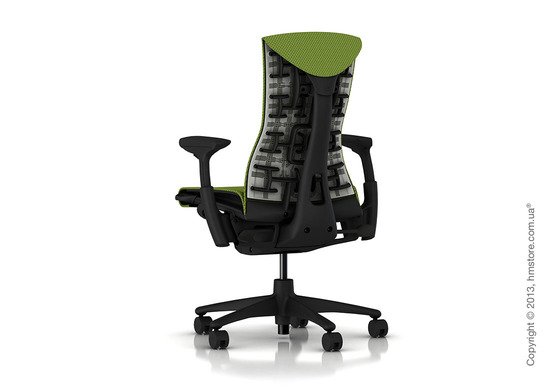Кресло Herman Miller Embody