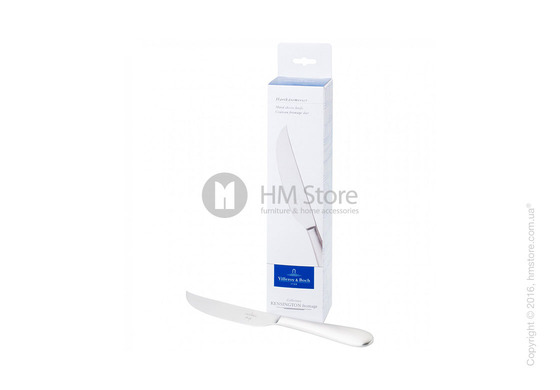 Нож для сыра Villeroy & Boch коллекция Kensington fromage Нож для сыра Villeroy & Boch коллекция Kensington fromage