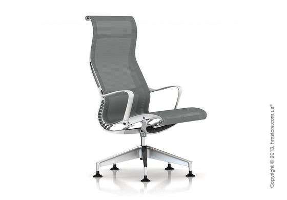 Кресло Herman Miller Setu Lounge