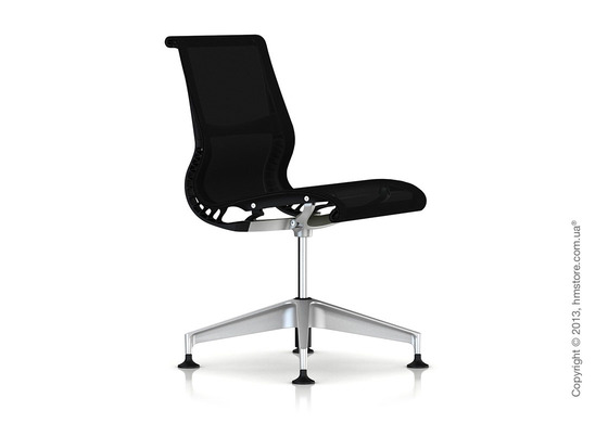 Кресло Herman Miller Setu Side