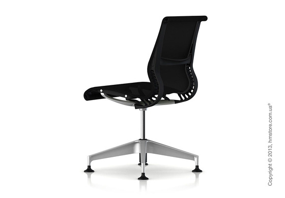 Кресло Herman Miller Setu Side