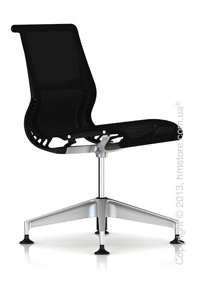 Кресло Herman Miller Setu Side