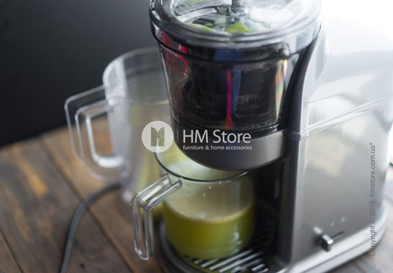 Шнековая соковыжималка KitchenAid Artisan Maximum Extraction Juicer, Candy Apple Red