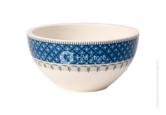 Пиала Villeroy & Boch коллекция Casale Blu