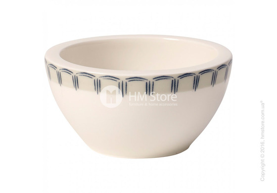 Соусница Villeroy & Boch коллекция Casale Blu