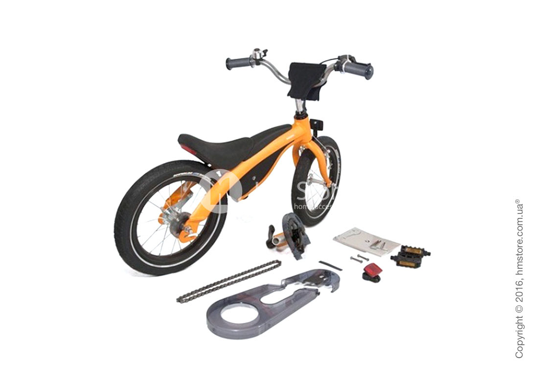 Детский велосипед bmw kidsbike Детский велосипед bmw kidsbike