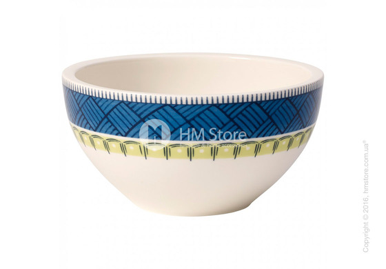 Пиала Villeroy & Boch коллекция Casale Blu, Alda