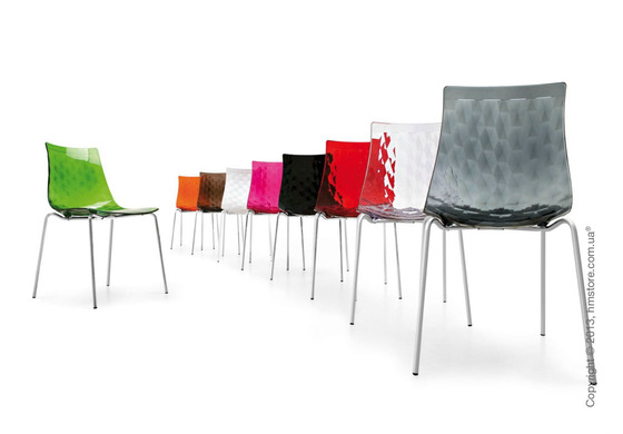 Стул Connubia Ice