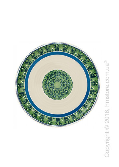 Тарелка десертная мелкая Villeroy & Boch коллекция Casale Blu, Bella