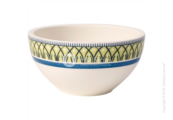 Пиала Villeroy & Boch коллекция Casale Blu, Carla