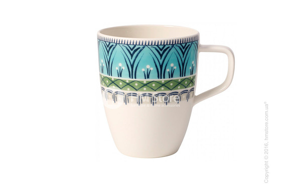 Чашка Villeroy & Boch коллекция Casale Blu, Dorina
