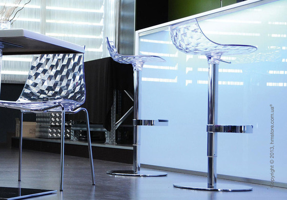 Стул Connubia Ice