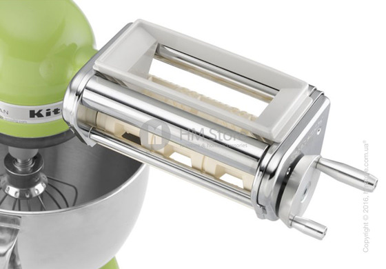Насадка для приготовления равиоли KitchenAid Ravioli Maker