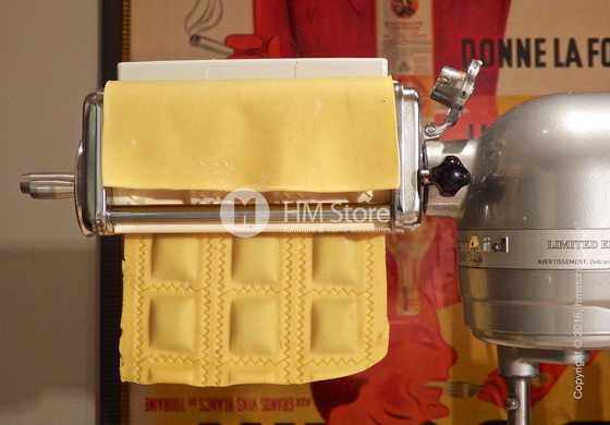 Насадка для приготовления равиоли KitchenAid Ravioli Maker
