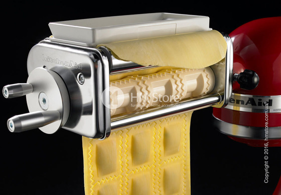 Насадка для приготовления равиоли KitchenAid Ravioli Maker