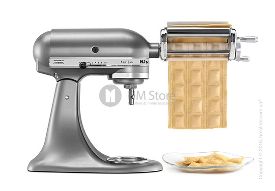 Насадка для приготовления равиоли KitchenAid Ravioli Maker