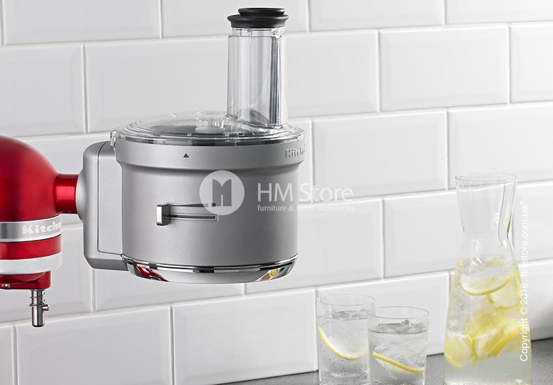 Насадка кухонный комбайн KitchenAid Food Processor Attachment with ...
