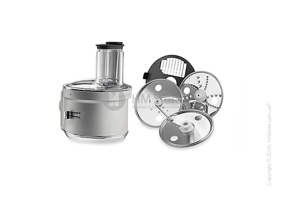 Насадка кухонный комбайн KitchenAid Food Processor Attachment with ...